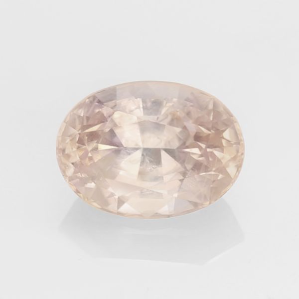 Oval Gemstone image