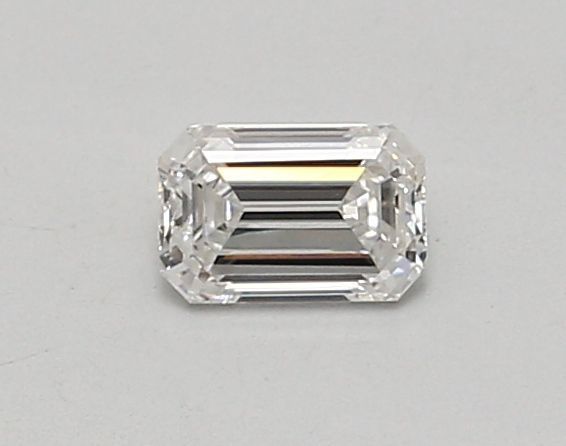 Emerald Lab-Grown Diamond image