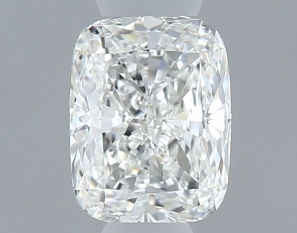 Cushion Diamond image
