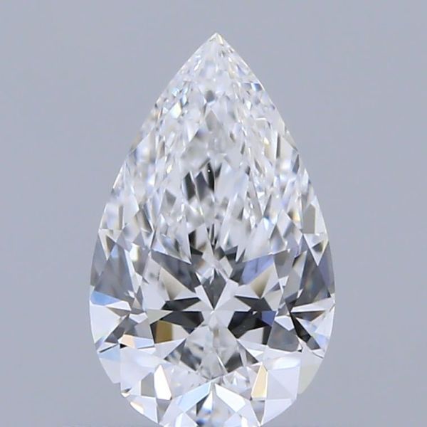 Pear Diamond image