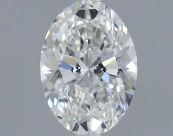 Oval Diamond image