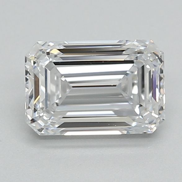 Emerald Lab-Grown Diamond image