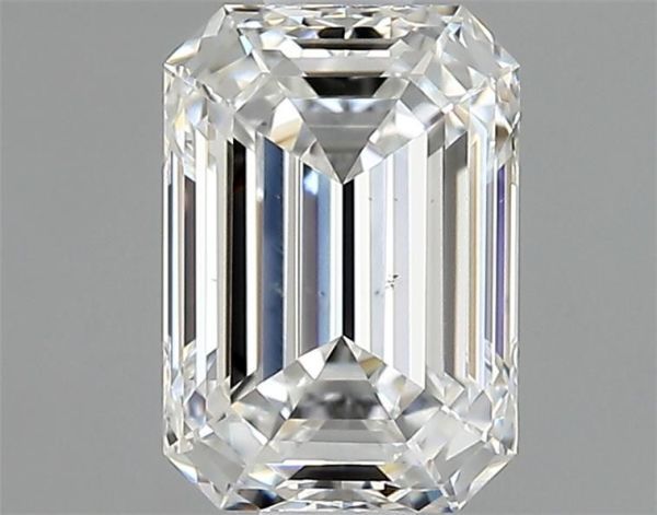 Emerald Diamond image