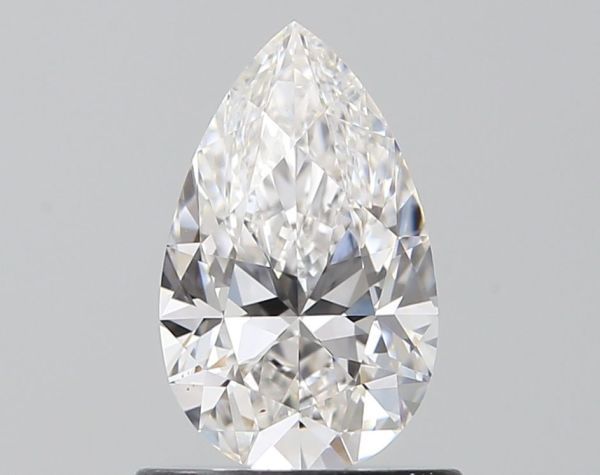 Pear Diamond image