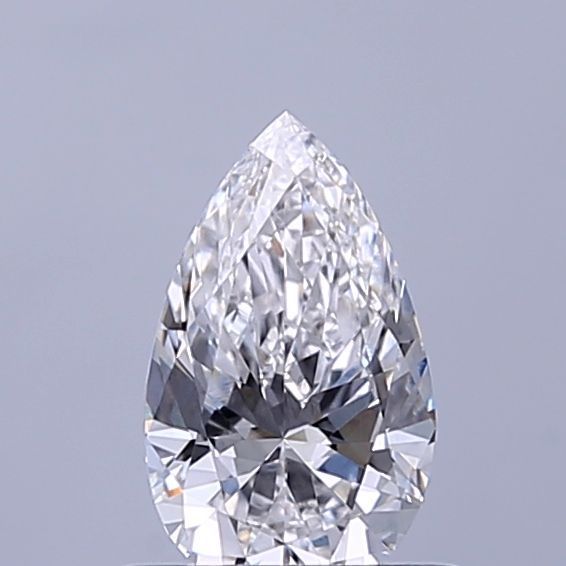 Pear Lab-Grown Diamond image