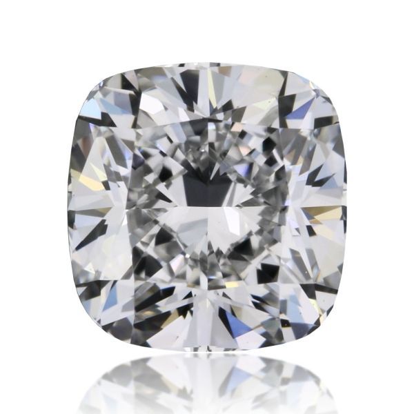 Cushion Diamond image