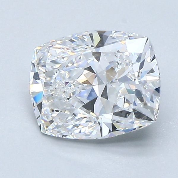 Cushion Diamond image