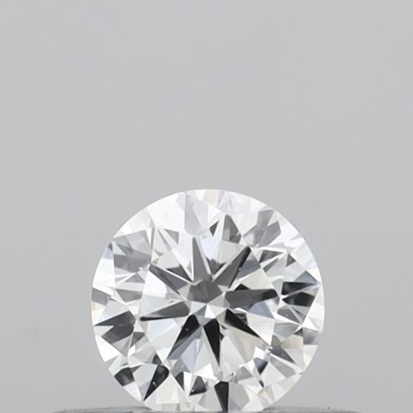 Round Lab-Grown Diamond image