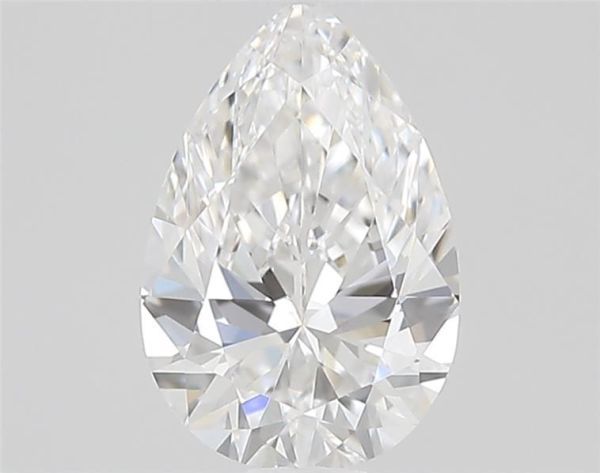 Pear Diamond image