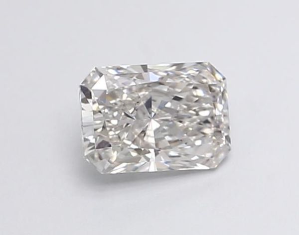 Radiant Lab-Grown Diamond image