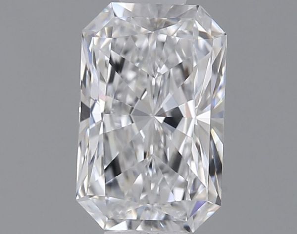Radiant Lab-Grown Diamond image