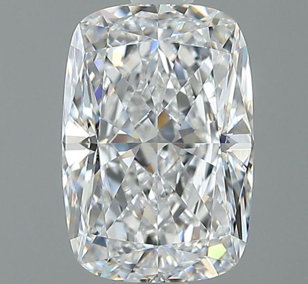 Cushion Diamond image