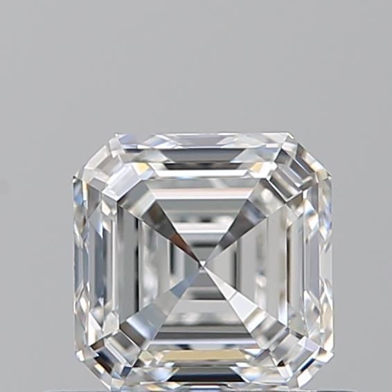 Asscher Diamond image