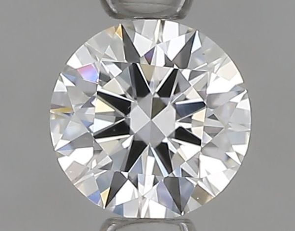 Round Diamond image