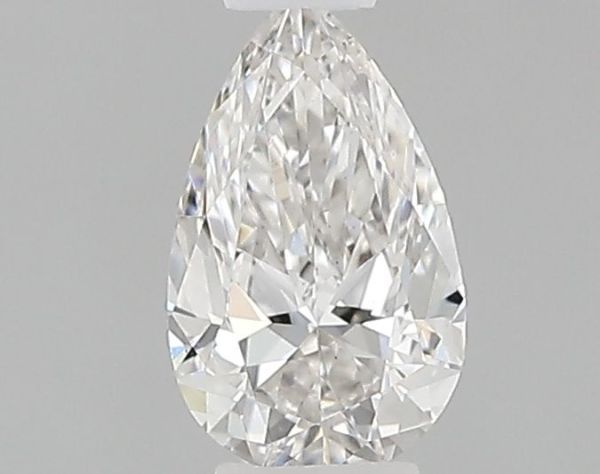 Pear Lab-Grown Diamond image