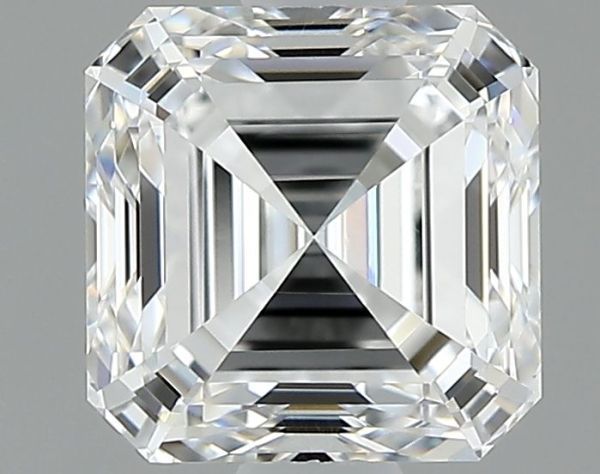 Asscher Diamond image