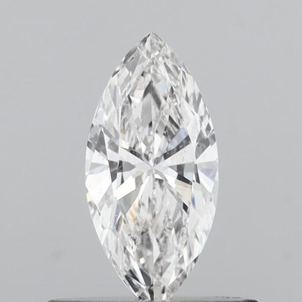 Heart Lab-Grown Diamond image