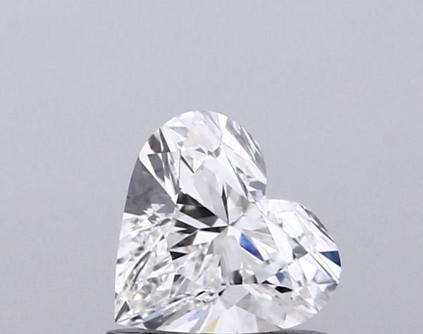 Heart Lab-Grown Diamond image