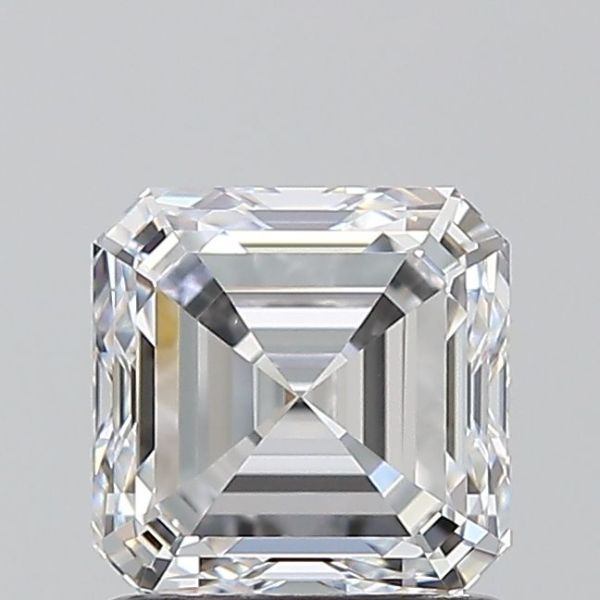 Asscher Diamond image