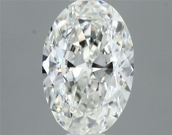 Oval Diamond image