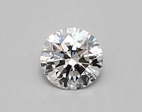 Round Lab-Grown Diamond image
