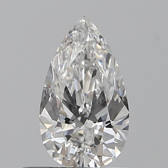 Pear Lab-Grown Diamond image