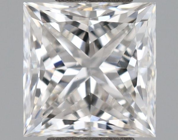 Princess Lab-Grown Diamond image