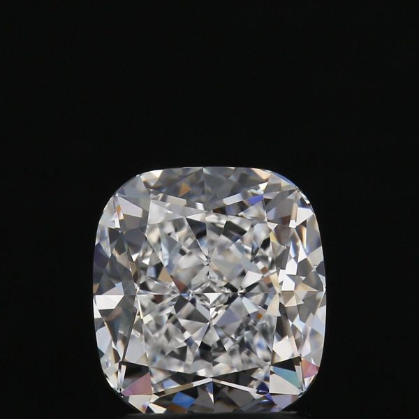 Cushion Diamond image