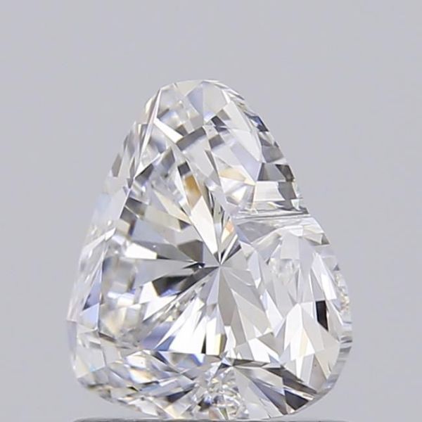 Heart Lab-Grown Diamond image