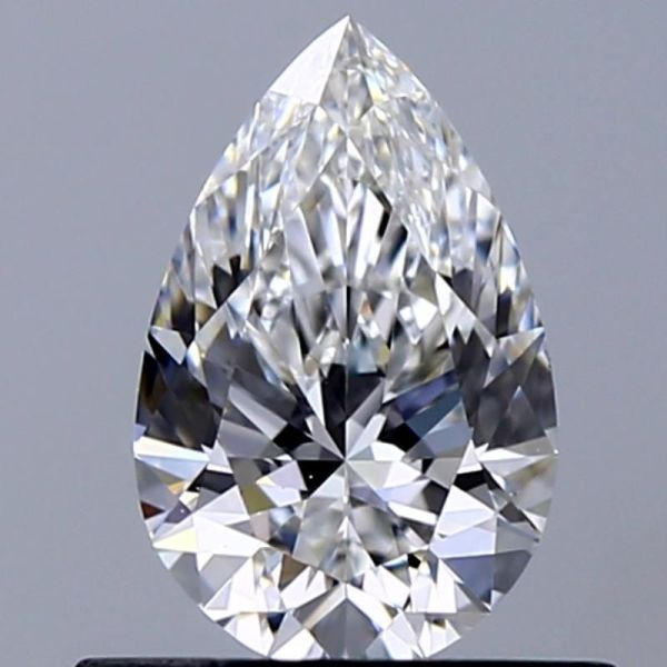 Pear Diamond image