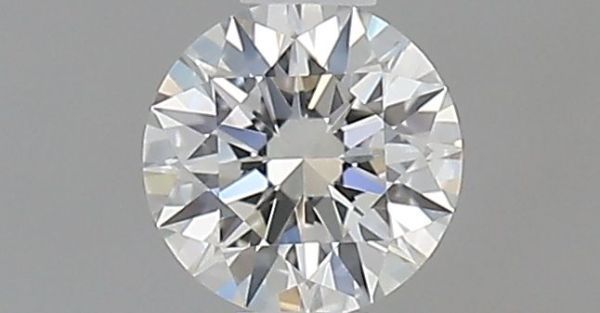 Round Diamond image