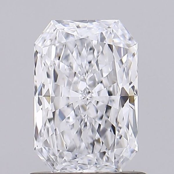 Radiant Lab-Grown Diamond image