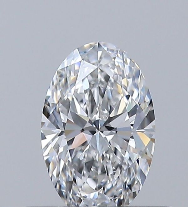 Oval Diamond image