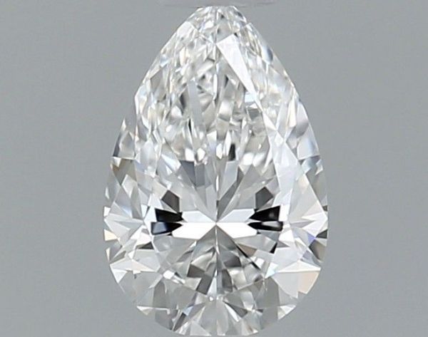 Pear Diamond image