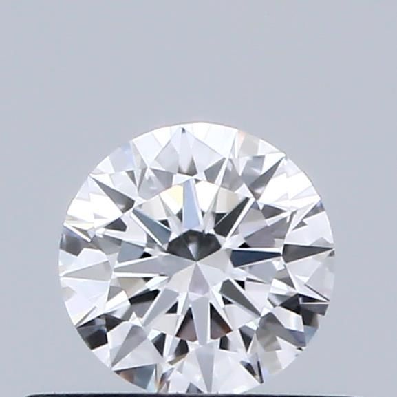 Round Lab-Grown Diamond image