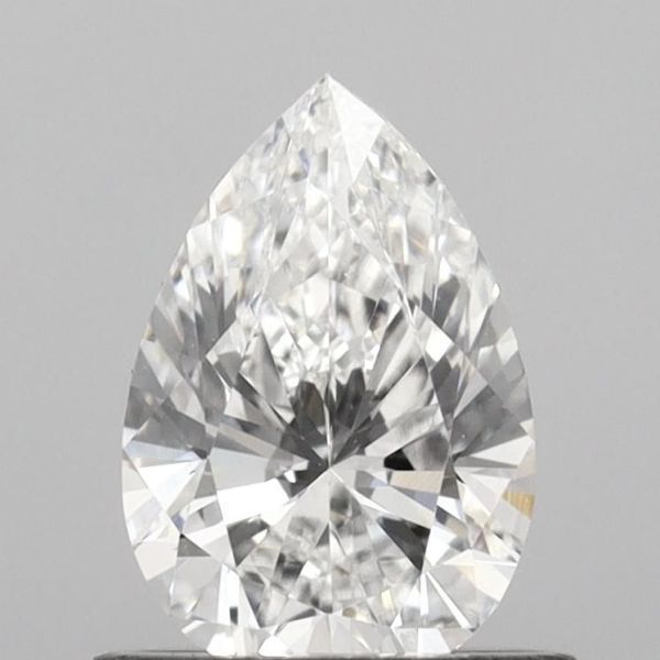 Pear Lab-Grown Diamond image