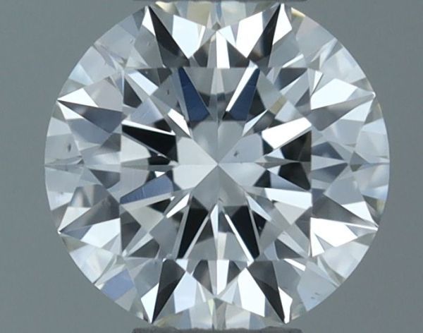 Round Diamond image