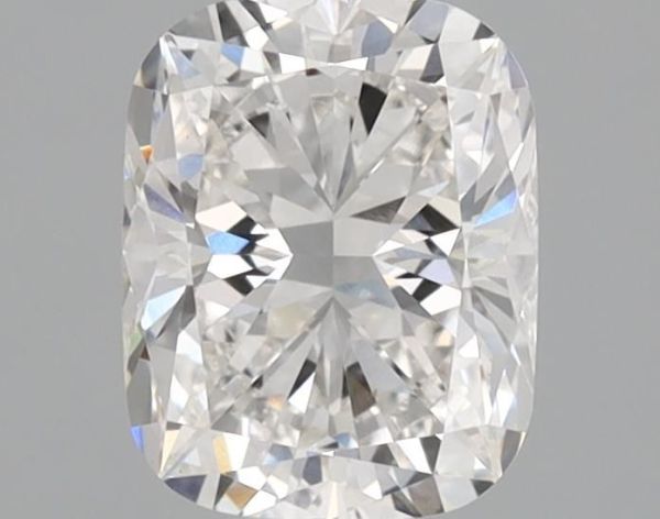 Cushion Lab-Grown Diamond image