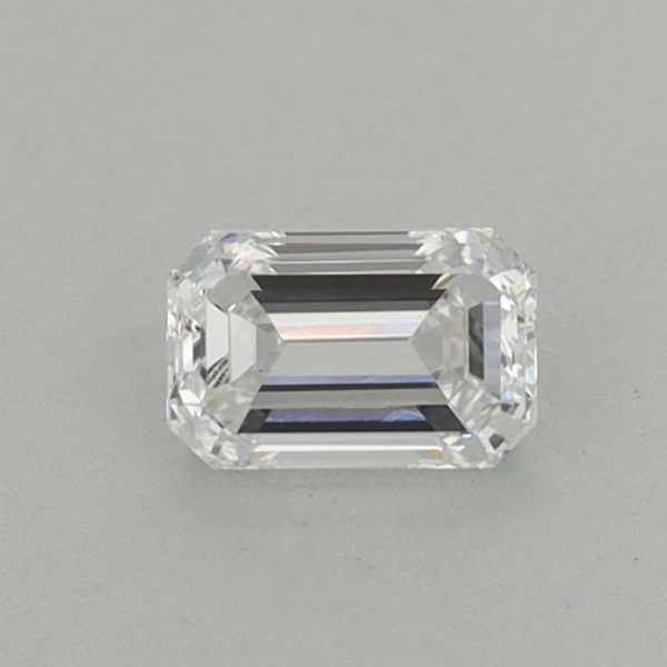 Emerald Lab-Grown Diamond image