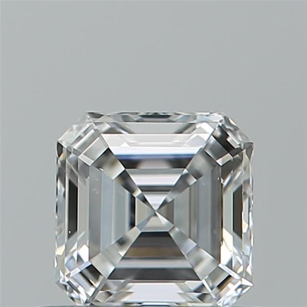 Asscher Diamond image