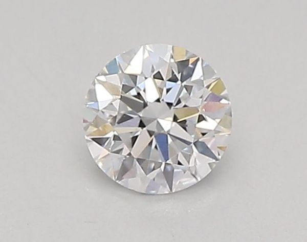 Round Lab-Grown Diamond image