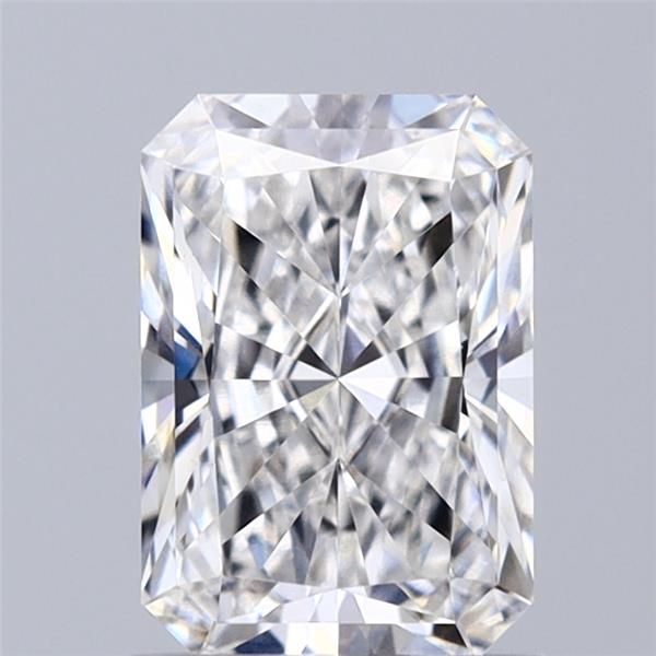 Radiant Lab-Grown Diamond image