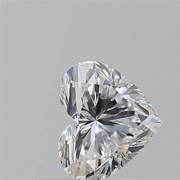 Heart Diamond image