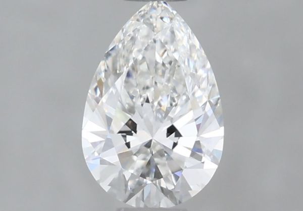 Pear Diamond image