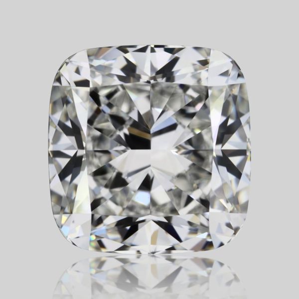 Cushion Diamond image