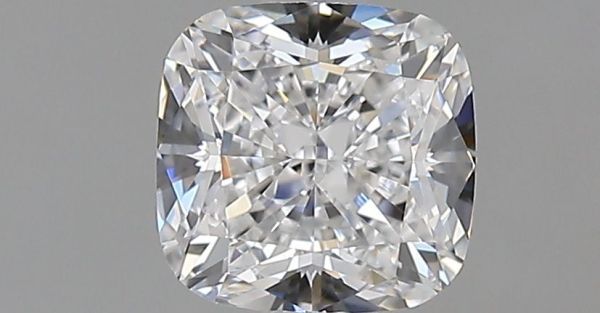 Cushion Diamond image
