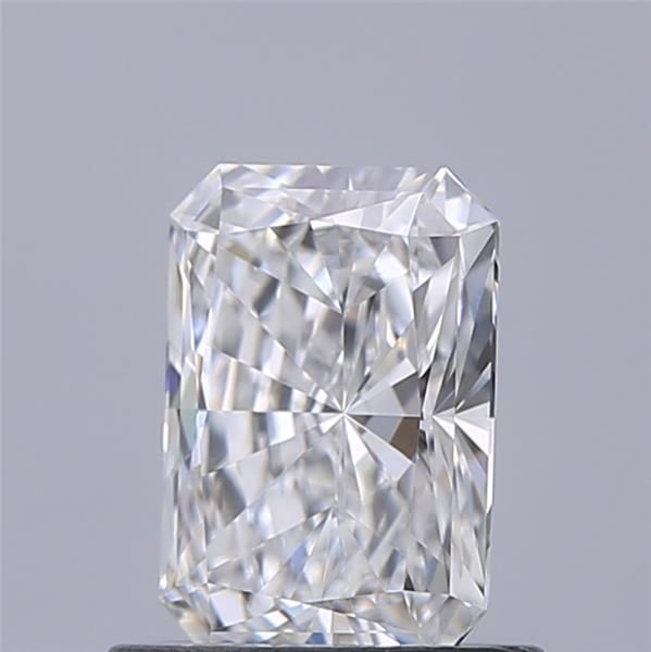 Radiant Lab-Grown Diamond image