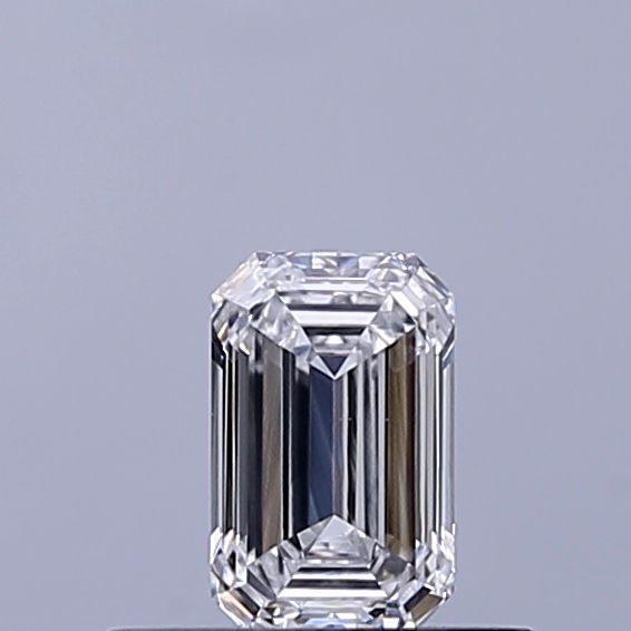 Emerald Lab-Grown Diamond image