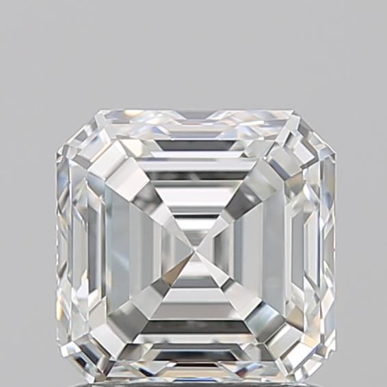 Asscher Diamond image