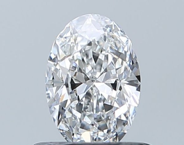 Oval Diamond image